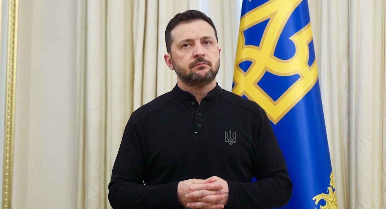 Вимоги Росії щодо НАТО суперечать фактам Вимоги Росії щодо НАТО суперечать фактам