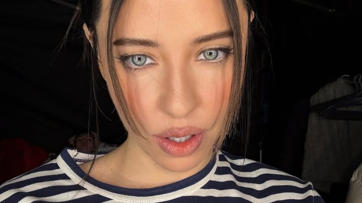 Надя Дорофеева Надя Дорофеева