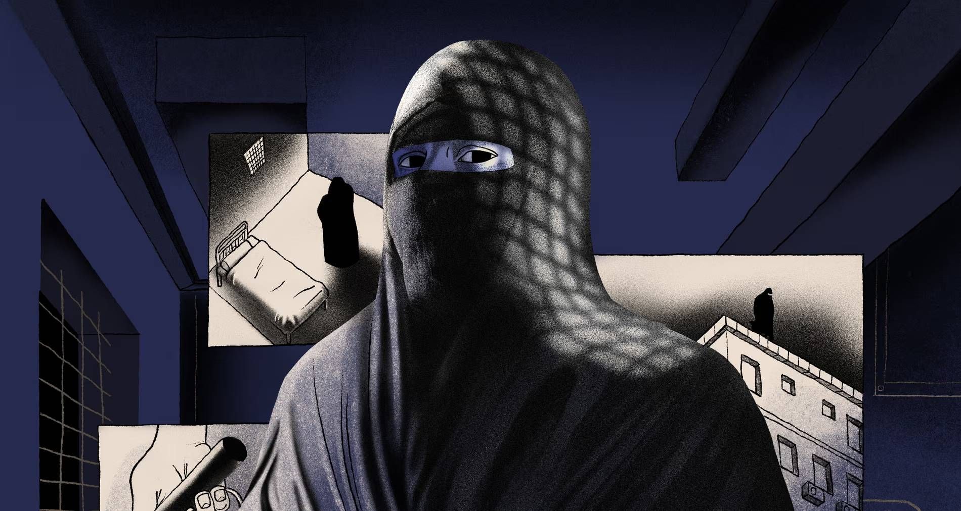 Які умови у Дар аль-Реая у Саудівській Аравії Які умови у Дар аль-Реая у Саудівській Аравії