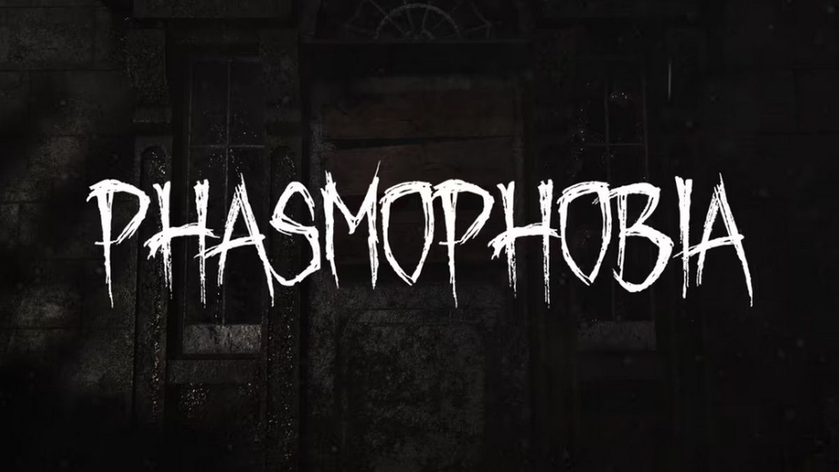 Фільм за грою Phasmophobia готує студія Blumhouse та Atomic Monster