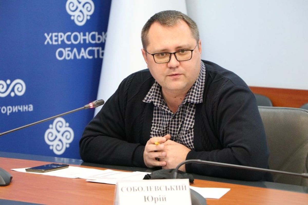 Херсон, удар КАБ 5 июня 2025 года Херсон, удар КАБ 5 июня 2025 года