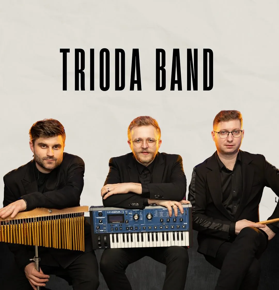 Группа Триода Группа Триода