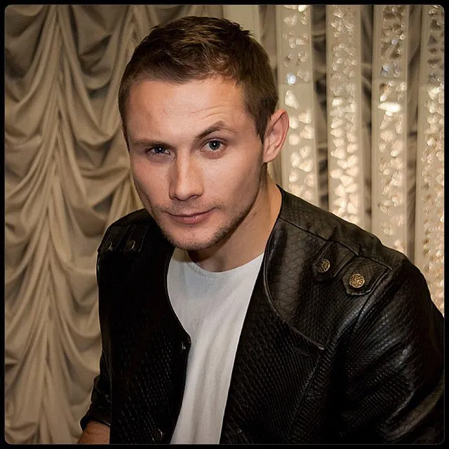 Александр Алексеев Александр Алексеев