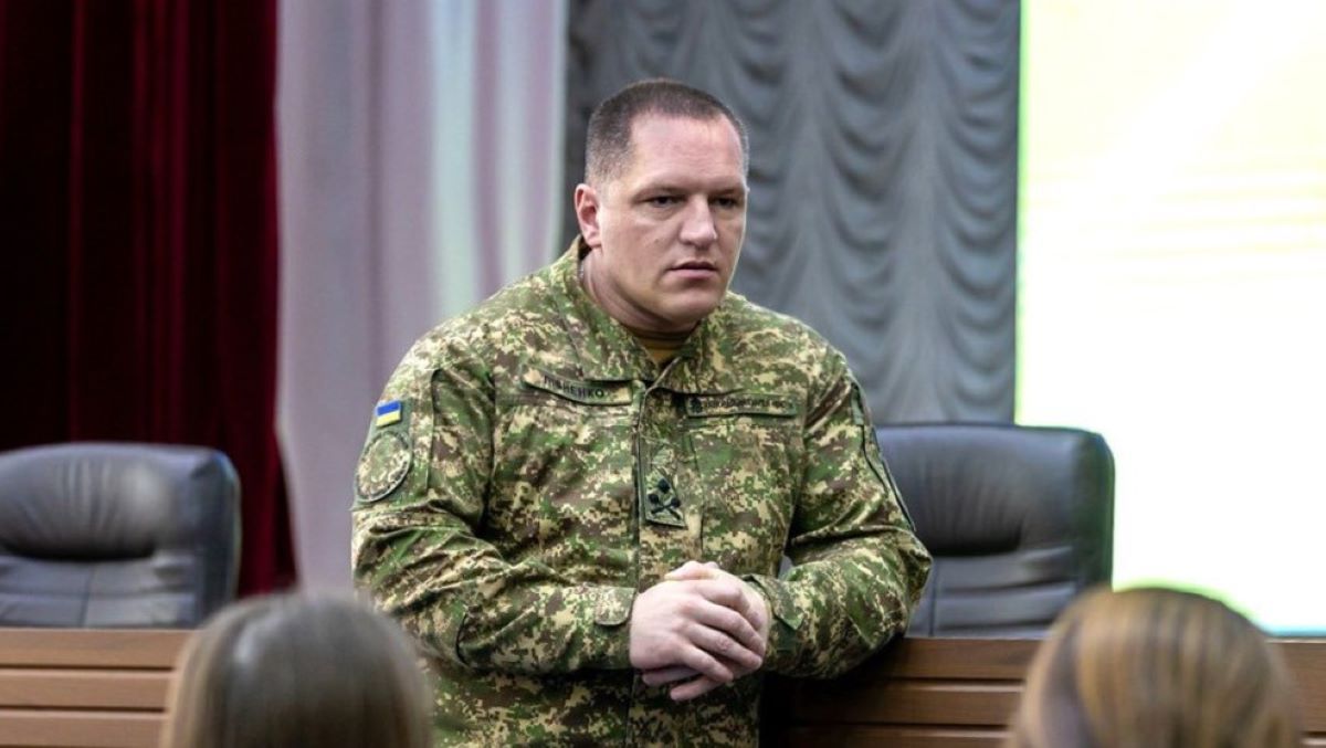 В Нацгвардии прокомментировали будущее Украины В Нацгвардии прокомментировали будущее Украины