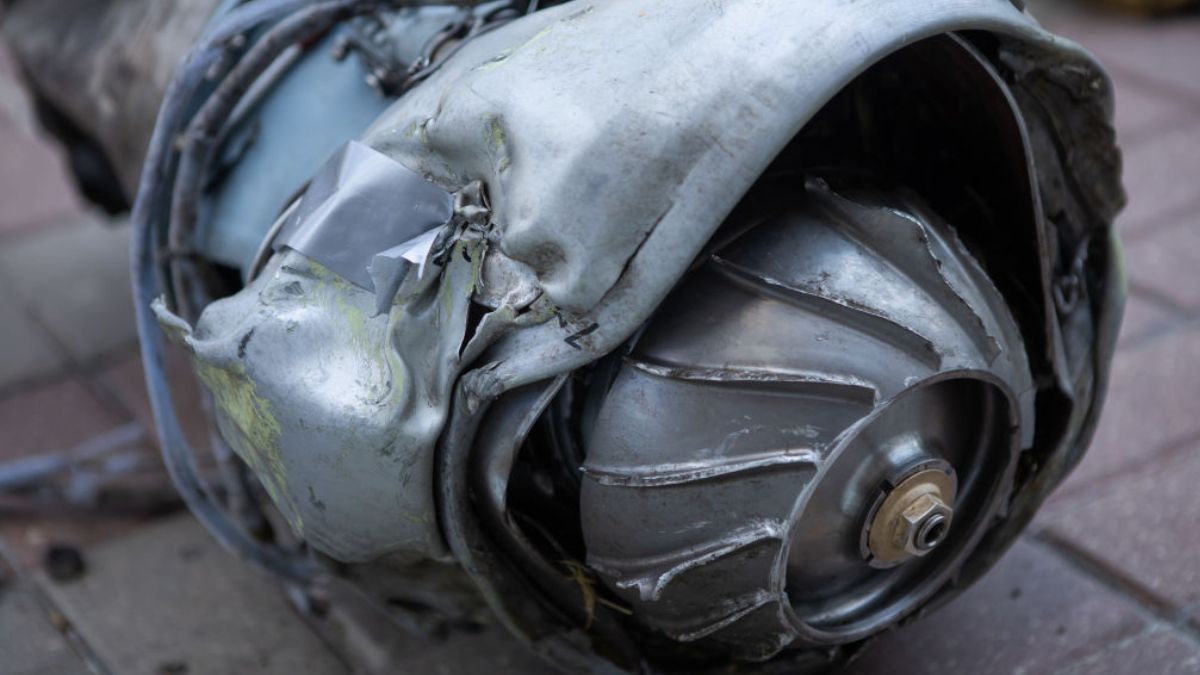 Скільки ракет збили на Львівщині 06.06.2025 Скільки ракет збили на Львівщині 06.06.2025