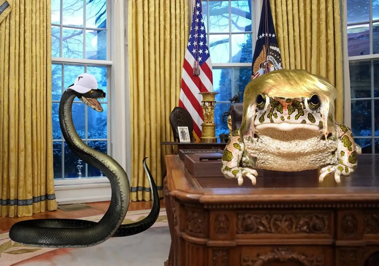 Битва титанів Битва титанів