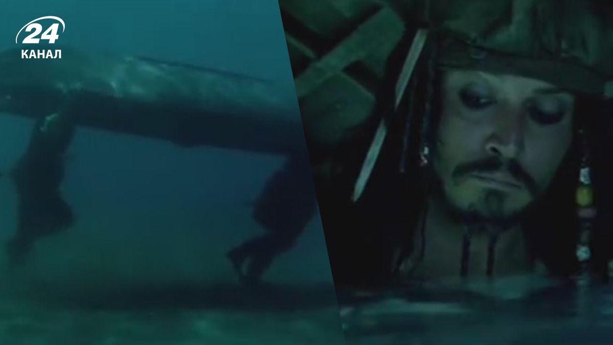 Атака на Крымский мост - соцсети предположили, как это было Атака на Крымский мост - соцсети предположили, как это было