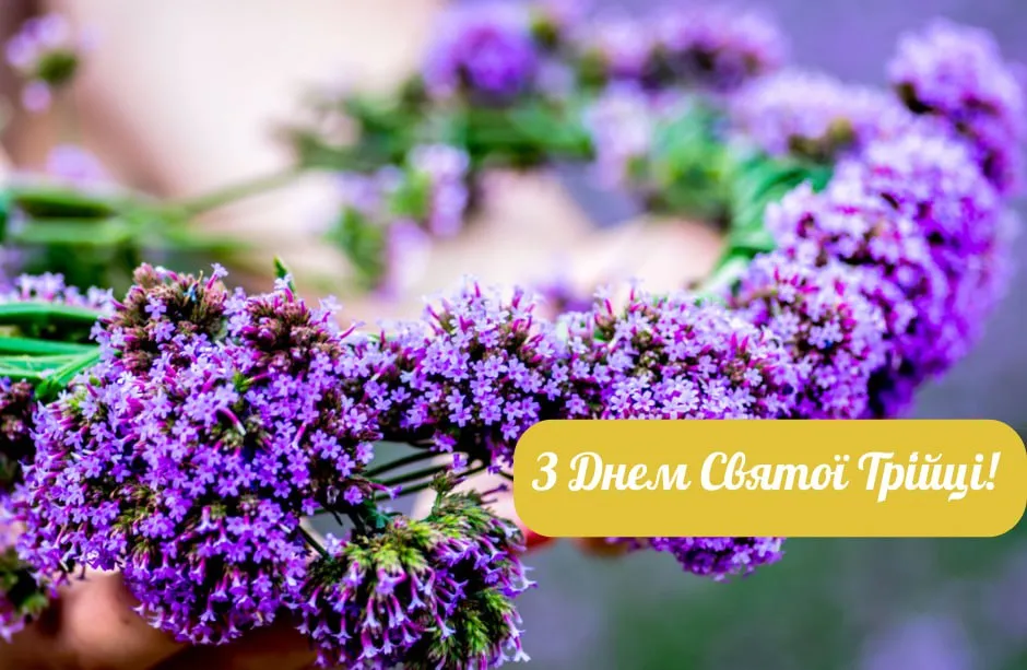 Поздравления с Зелеными праздниками 2025 Поздравления с Зелеными праздниками 2025