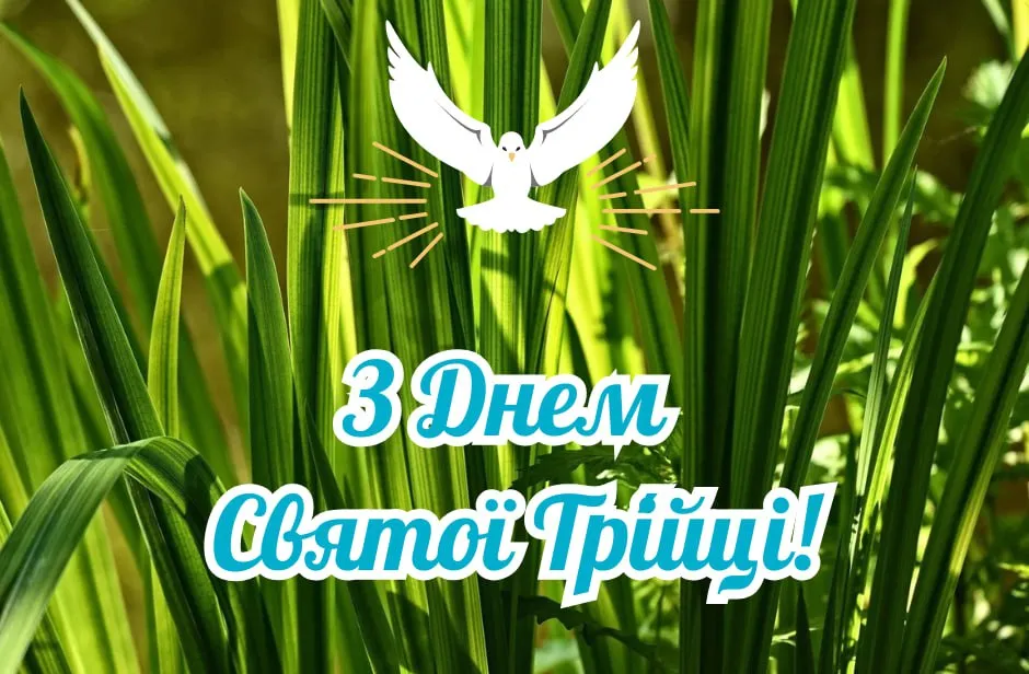 Поздравления с Зелеными праздниками 2025 Поздравления с Зелеными праздниками 2025