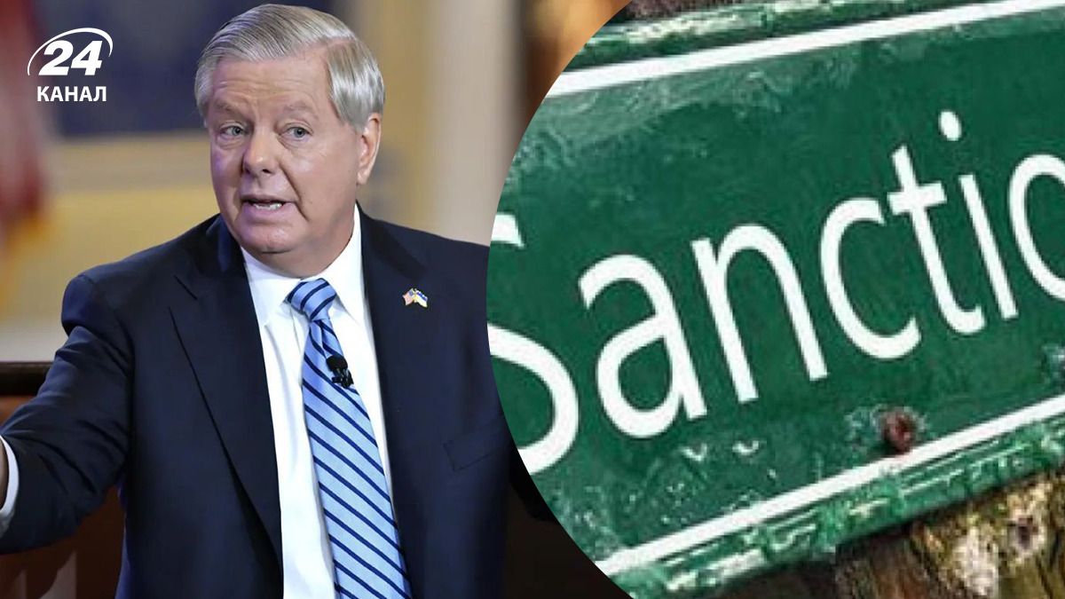 Санкції сенатора Грема - який вплив вони матимуть на економіку Росії - Економіка Санкції сенатора Грема - який вплив вони матимуть на економіку Росії - Економіка