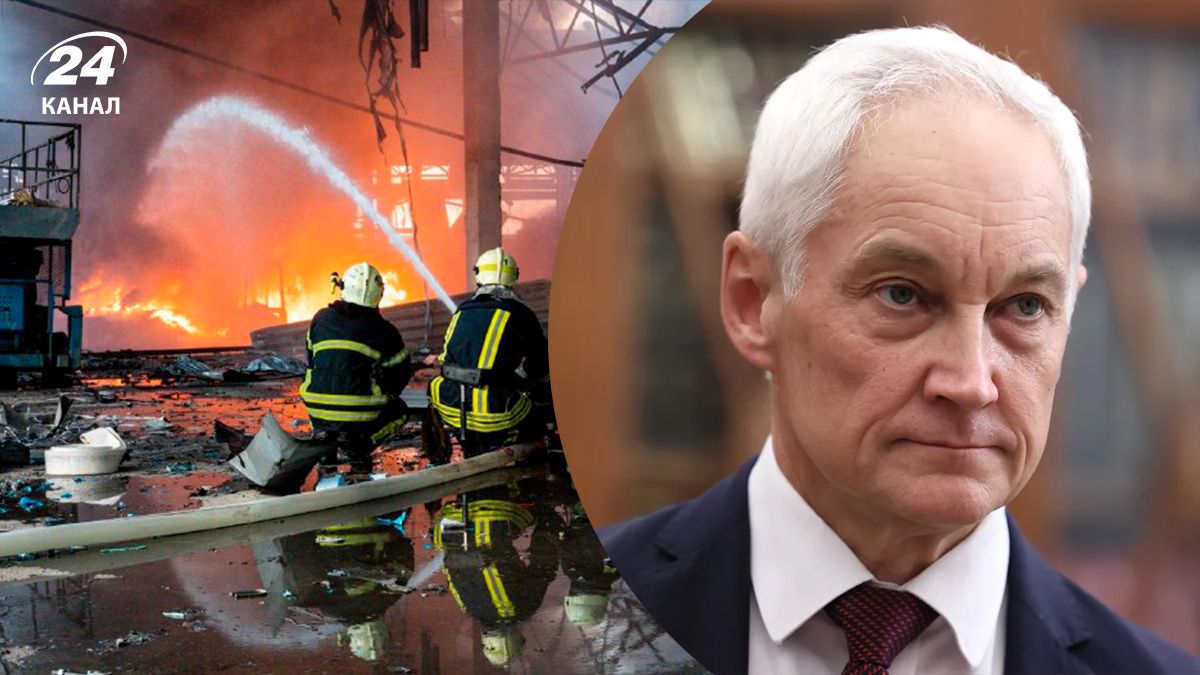 У Росії прокоментували масований обстріл У Росії прокоментували масований обстріл