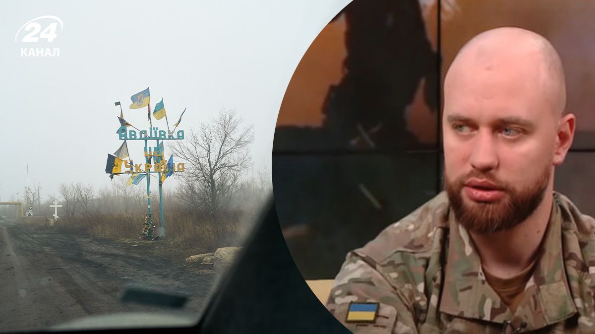 Військовий 3-ї ОШБр пригадав бої Військовий 3-ї ОШБр пригадав бої