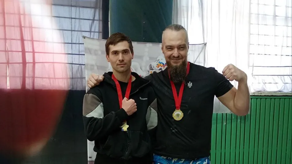 Погибший спасатель в Киеве Даниил Скадин Погибший спасатель в Киеве Даниил Скадин