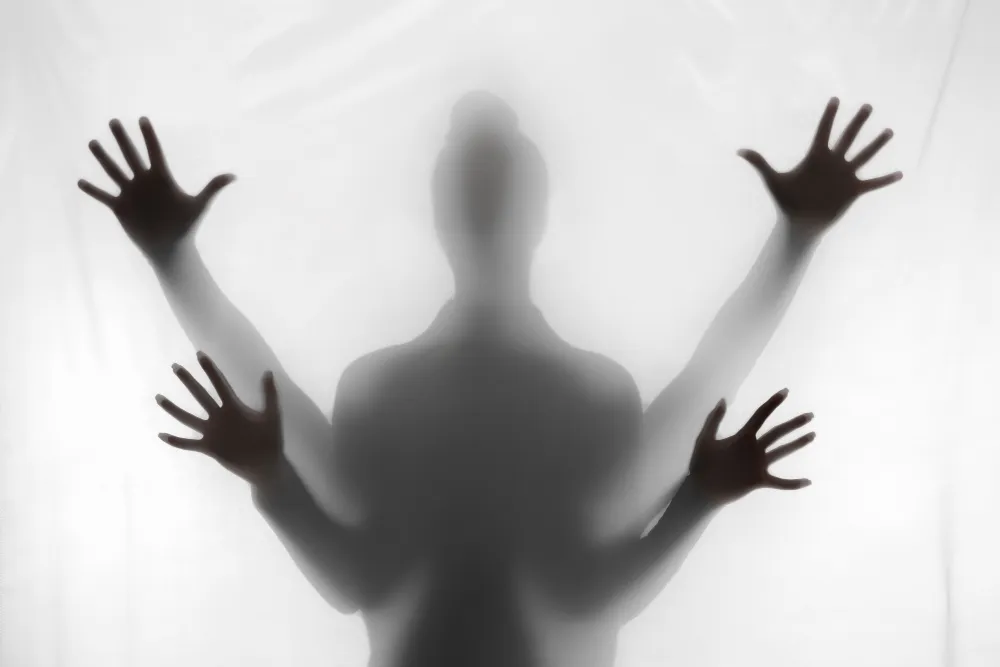 Когда снятся люди, которые умерли Когда снятся люди, которые умерли