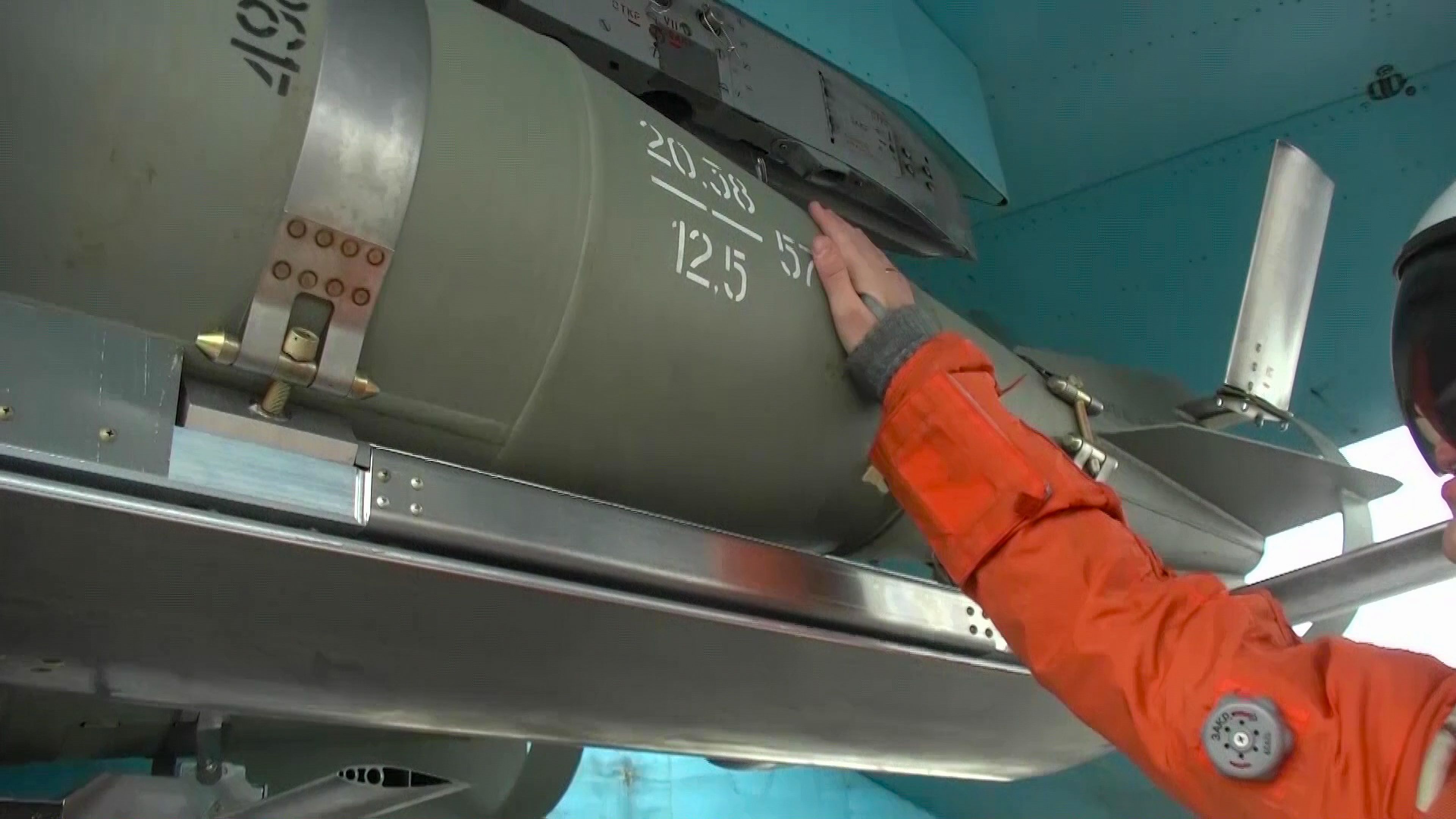 Росія зношує бомбардувальники Росія зношує бомбардувальники