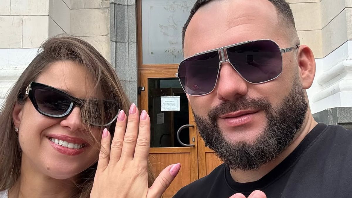 SLAVIA с мужем SLAVIA с мужем