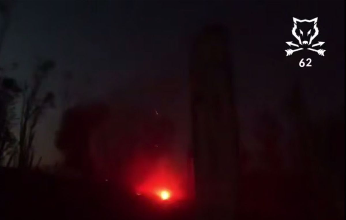 Ситуация на Сумщине - ССО уничтожили группу россиян на границе Украины - видео- 24 Канал Ситуация на Сумщине - ССО уничтожили группу россиян на границе Украины - видео- 24 Канал