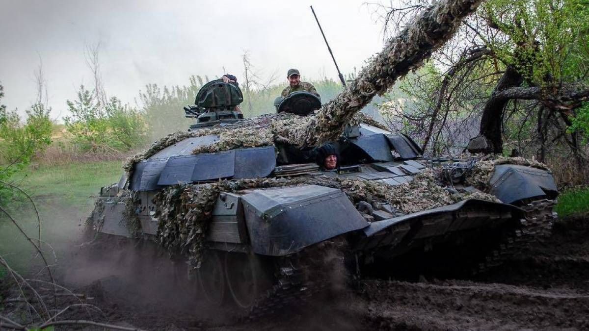 От политической воли Трампа зависит, будет ли в 2025 году долговременное прекращение огня От политической воли Трампа зависит, будет ли в 2025 году долговременное прекращение огня