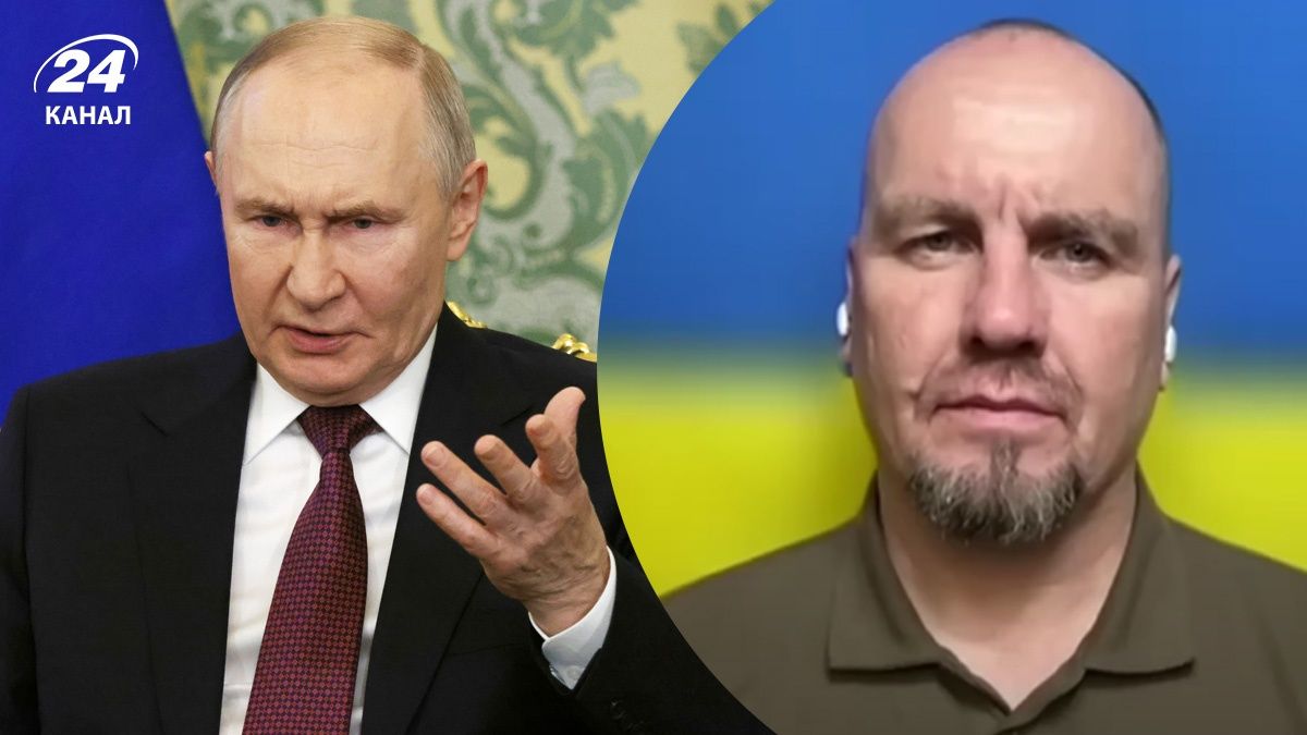 Может ли Путин воевать годами в таком темпе Может ли Путин воевать годами в таком темпе