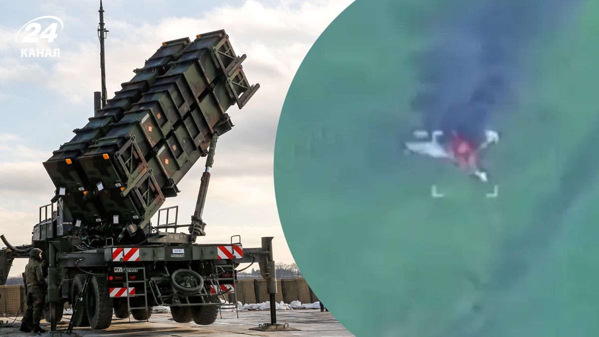 Як вдалося збити Су-35 Як вдалося збити Су-35