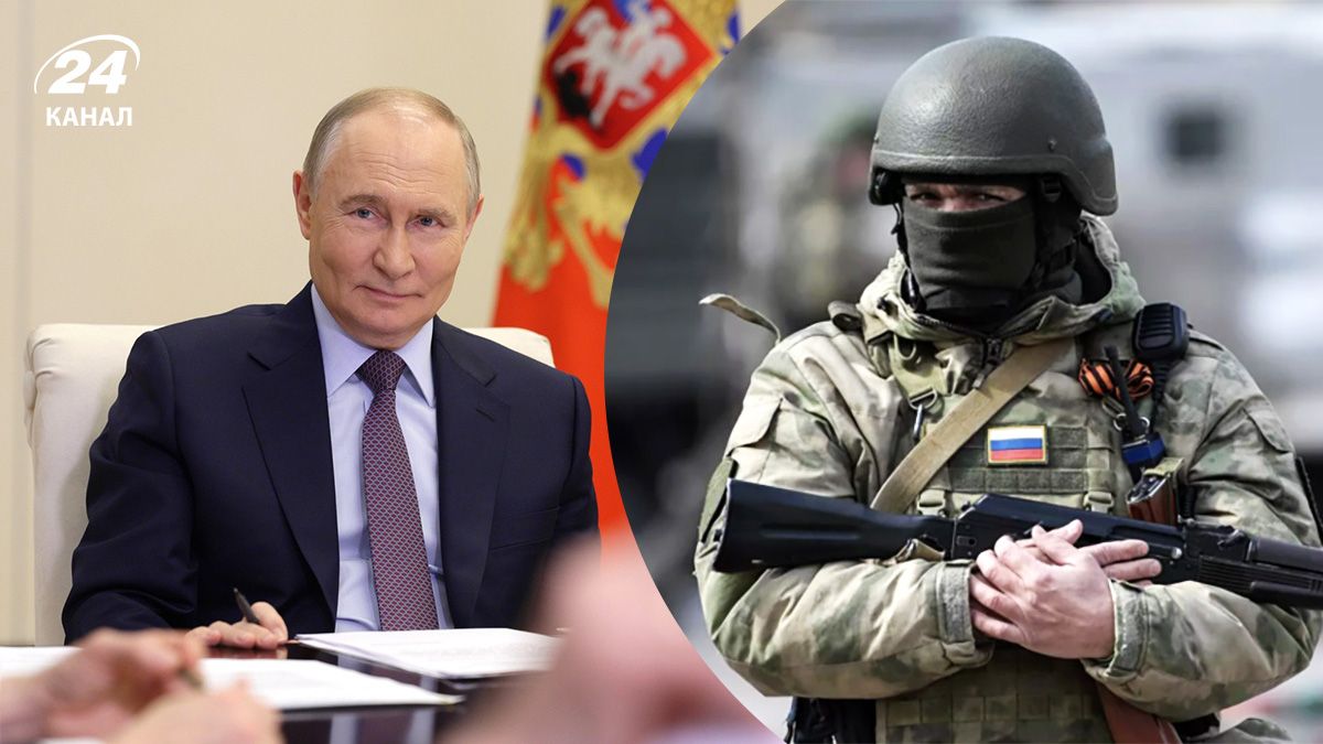 Кремль побоюється завдавати ударів по урядових будівлях України Кремль побоюється завдавати ударів по урядових будівлях України