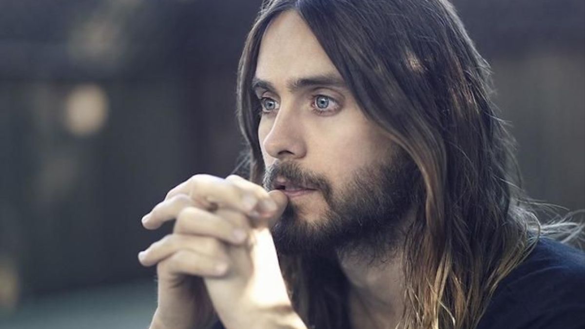 Джаред Лето Джаред Лето