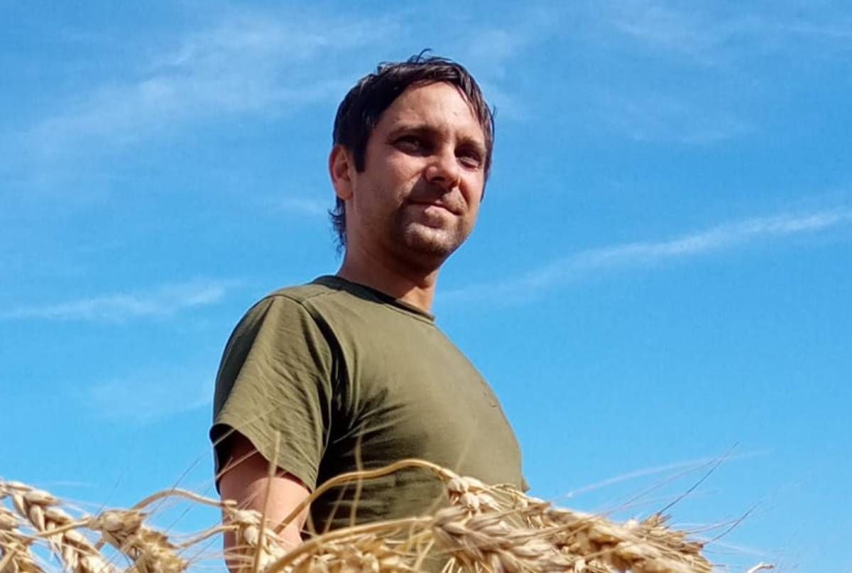 ОК "Запад" рассказали об условиях содержания Романа Замрия ОК "Запад" рассказали об условиях содержания Романа Замрия