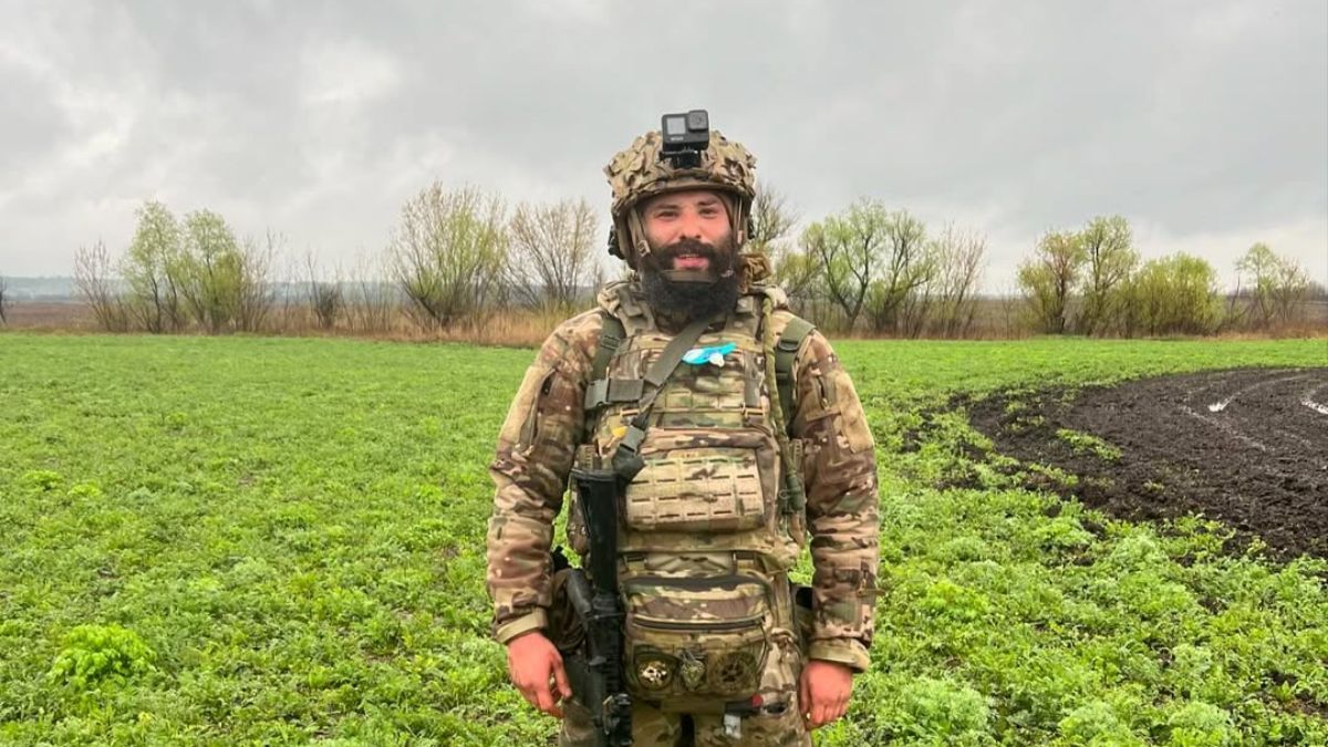 Віктор Розовий Віктор Розовий