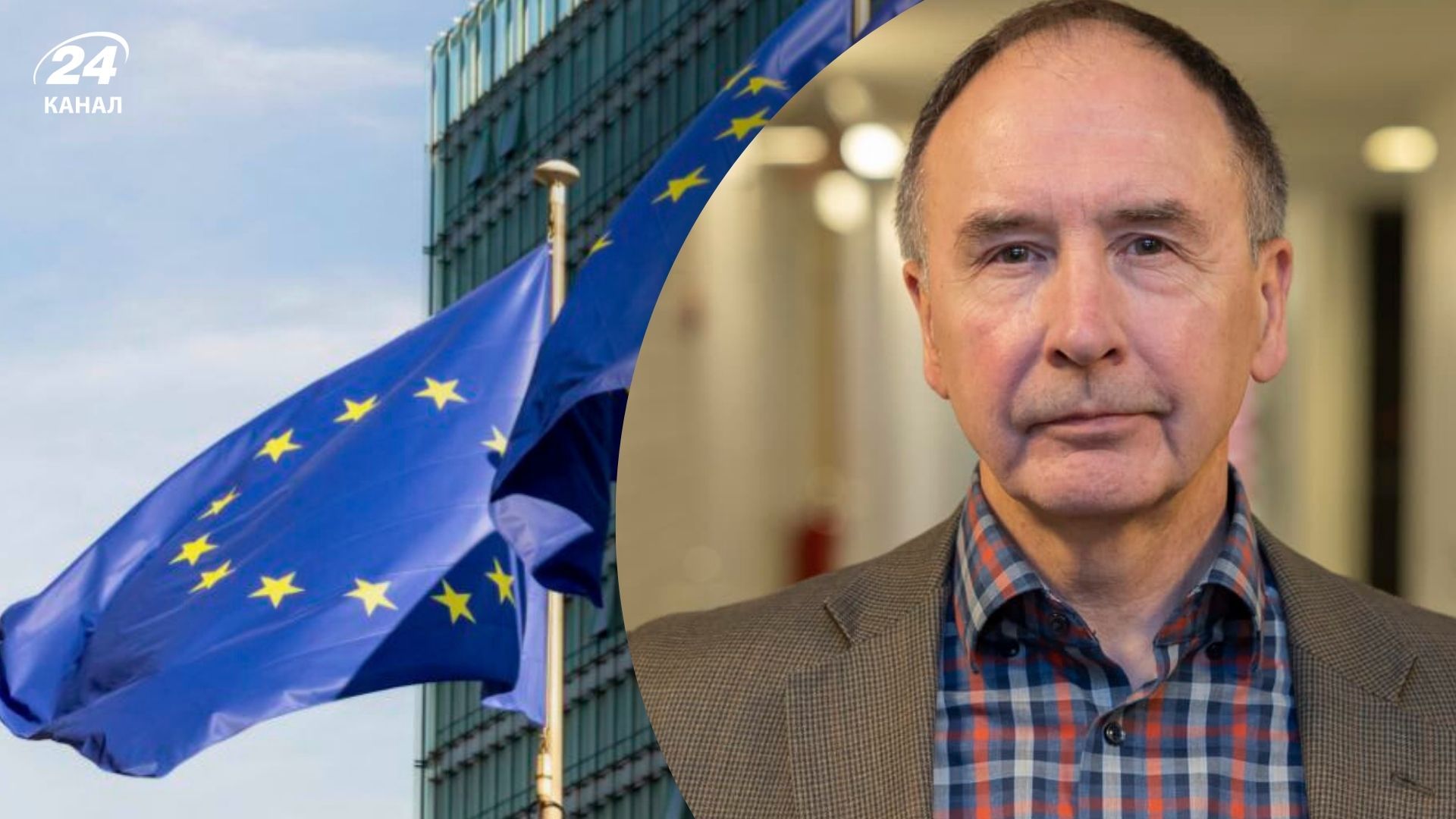 Влітку планують відкрити перший розділ переговорів Влітку планують відкрити перший розділ переговорів