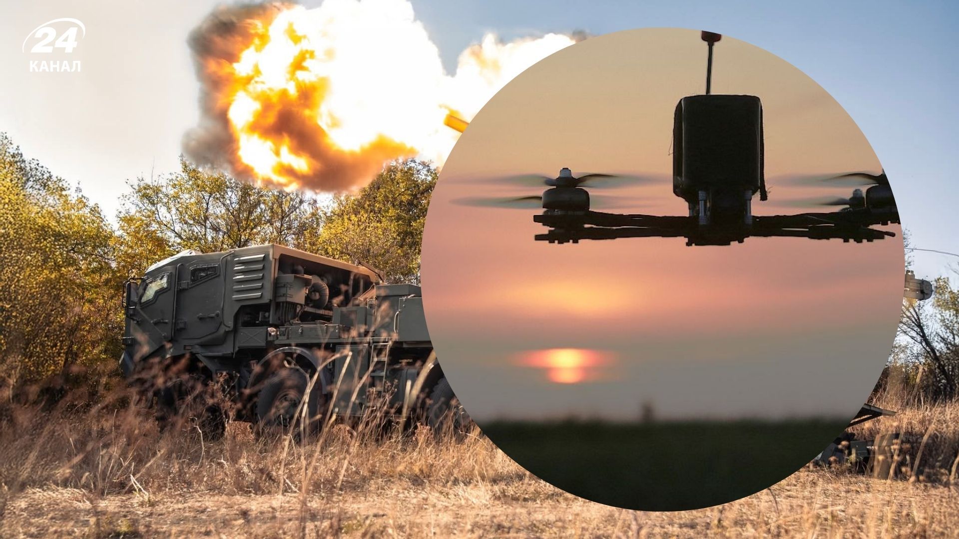 Ситуація на фронті 8 червня Ситуація на фронті 8 червня