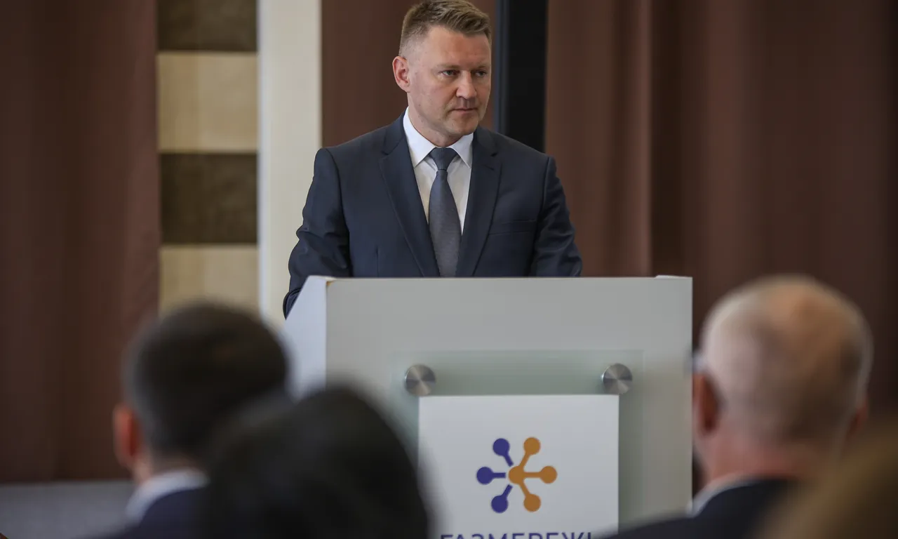 Хто такий Сергій Скиба Хто такий Сергій Скиба