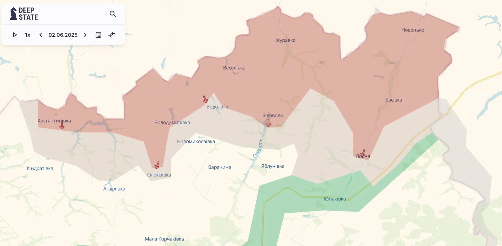 Сумщина Сумщина