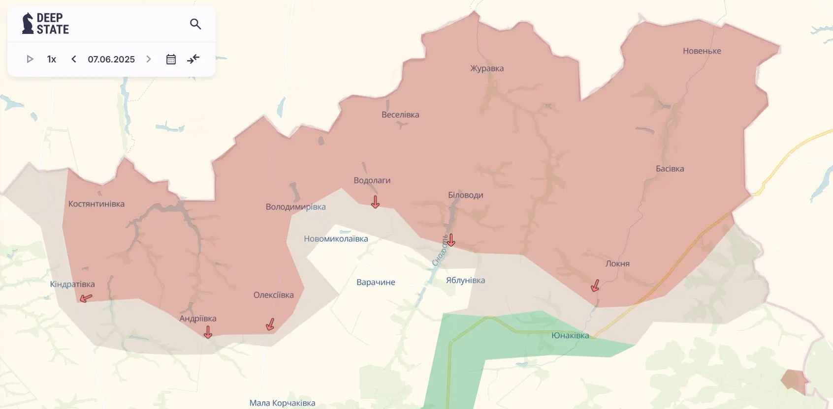 Сумщина Сумщина