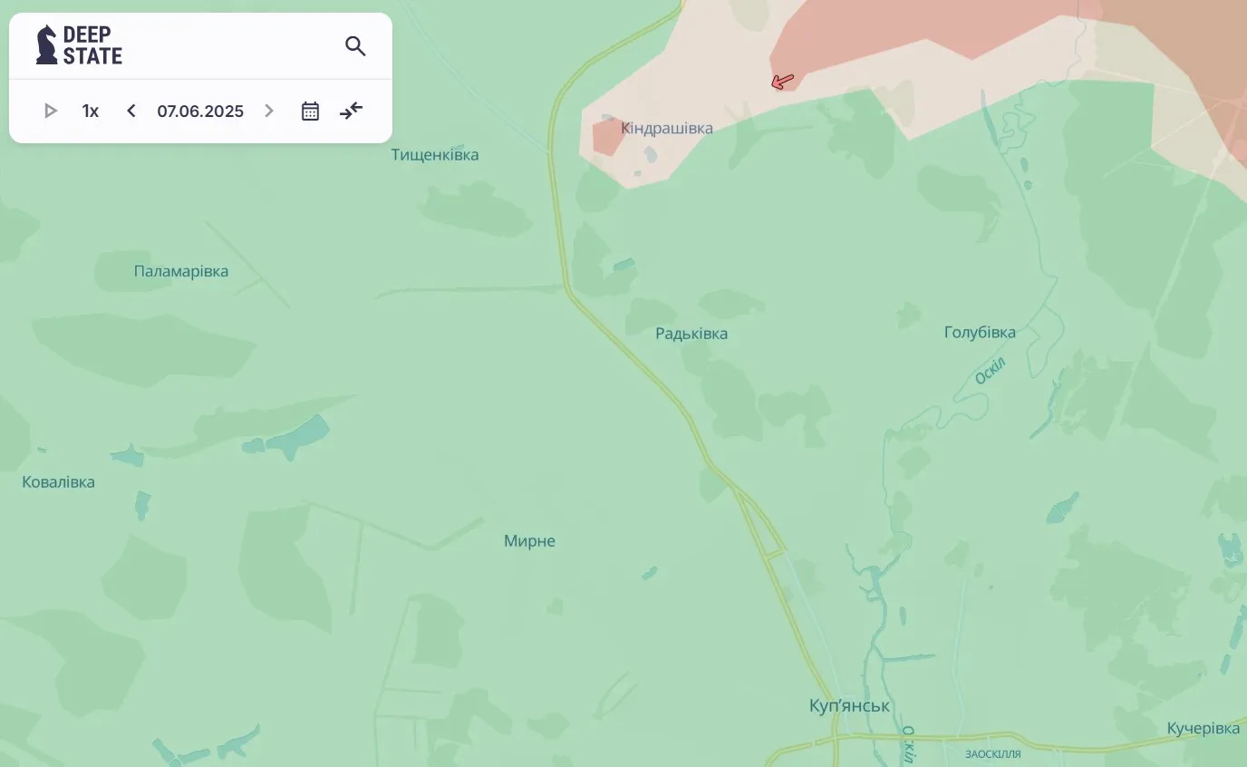 Купянск Купянск