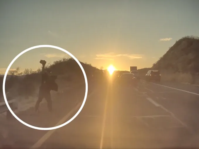 В кадре из В кадре из