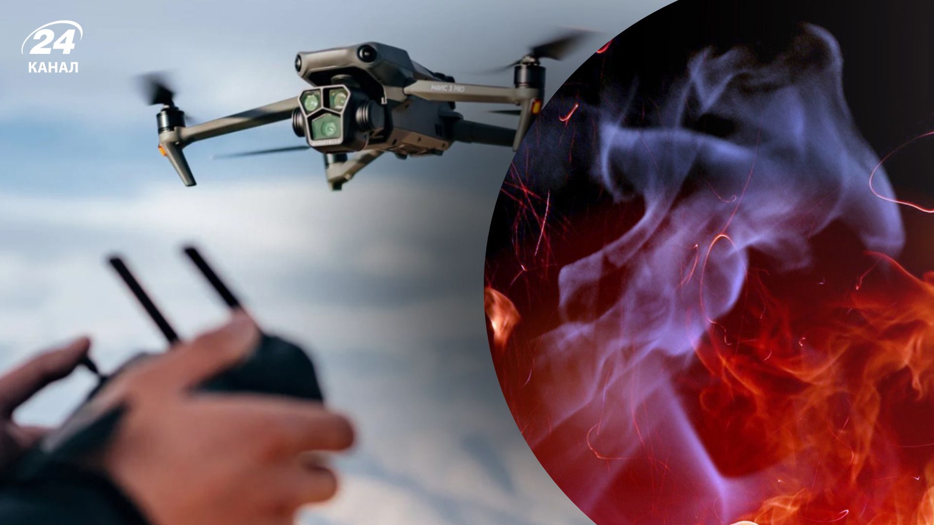 Дрон ВСУ нашел и поразил технику оккупантов в укрытии Дрон ВСУ нашел и поразил технику оккупантов в укрытии