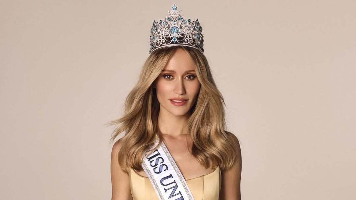 Міс Всесвіт Україна Міс Всесвіт Україна