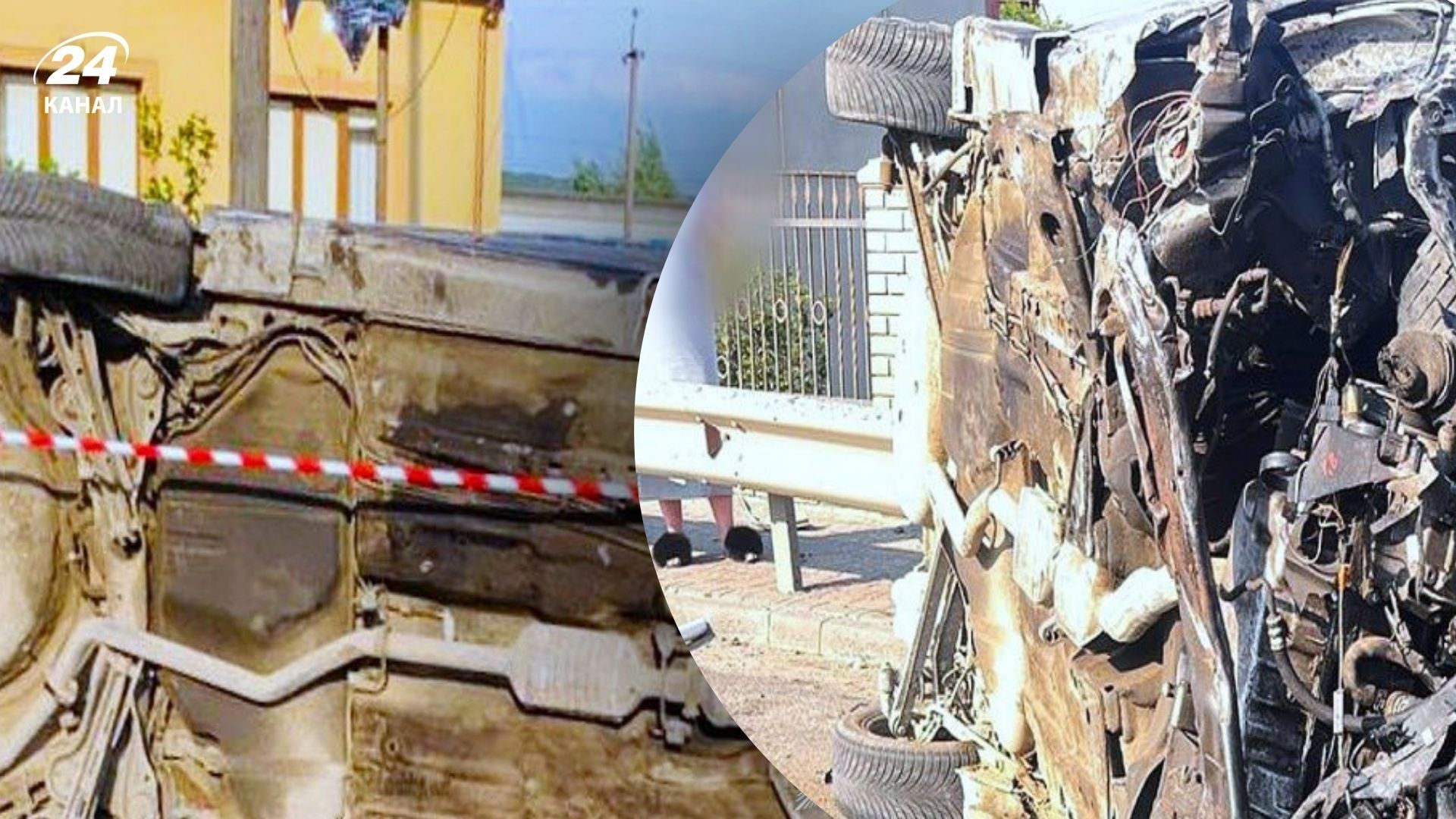 Через нетверезого водія на Франківщині загинула дівчинка Через нетверезого водія на Франківщині загинула дівчинка