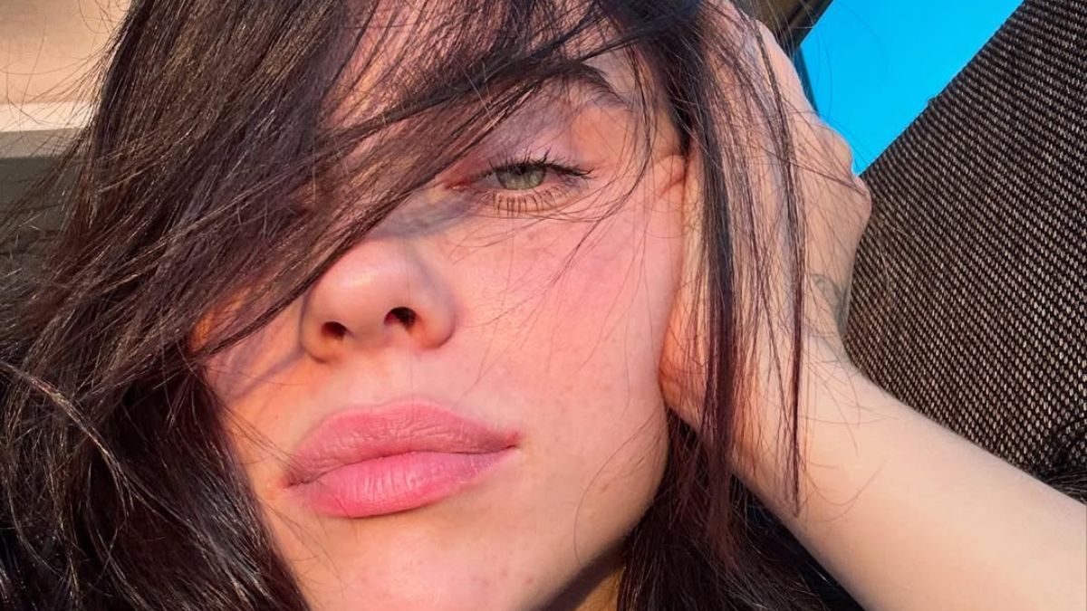 Билли Айлиш Билли Айлиш