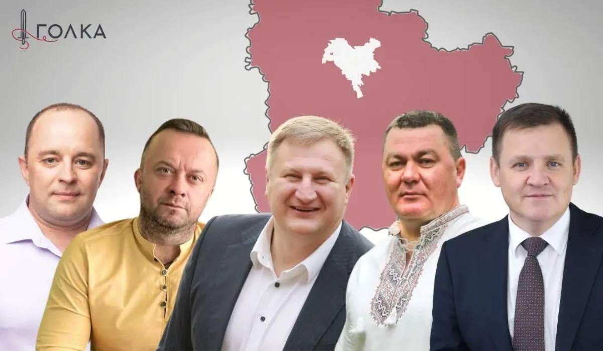 Хто входить в топ-10 голів по доходах Хто входить в топ-10 голів по доходах