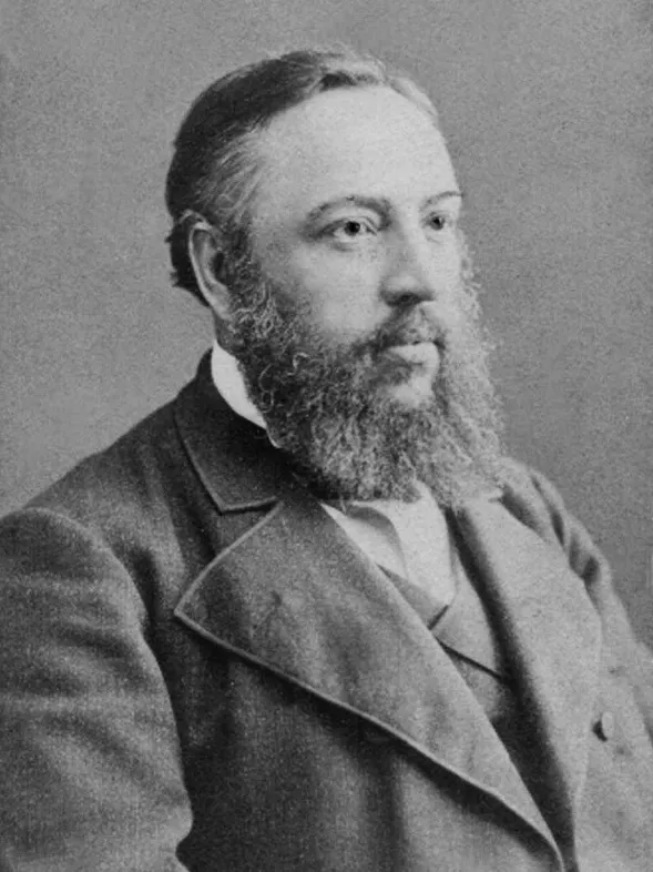 Павел Чубинский Павел Чубинский