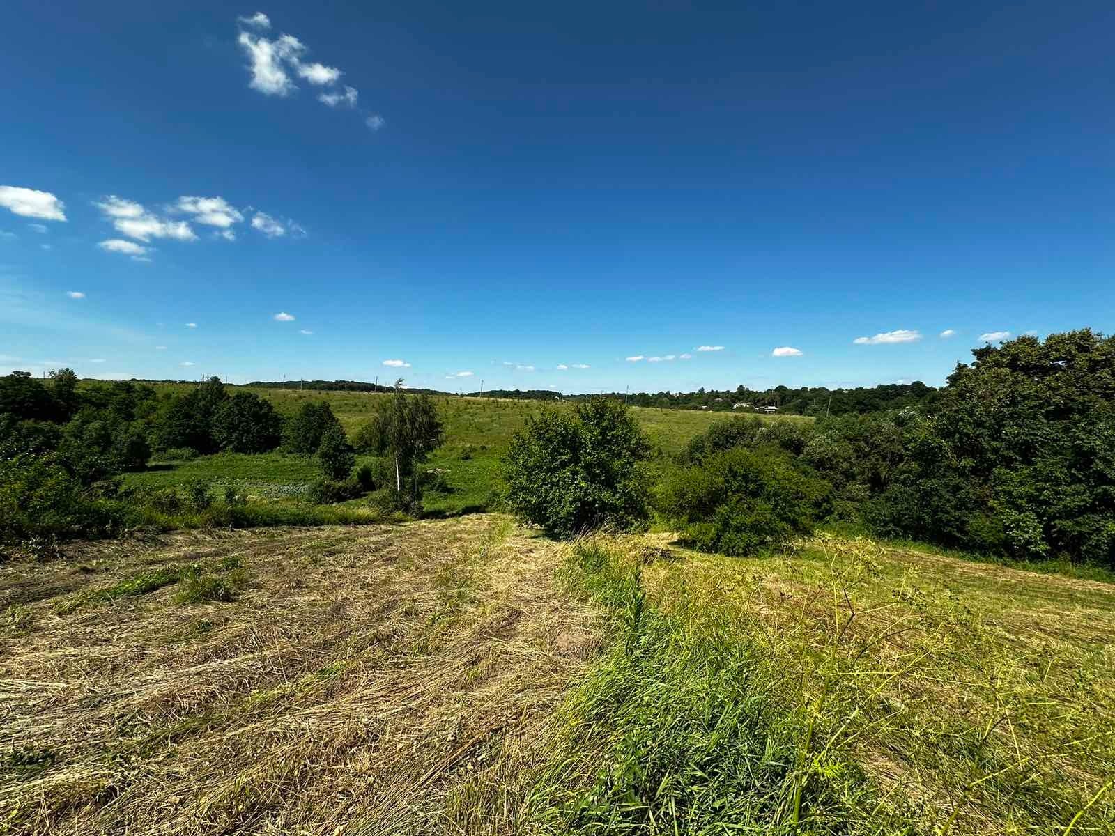Что делать с не приватизированным огородом