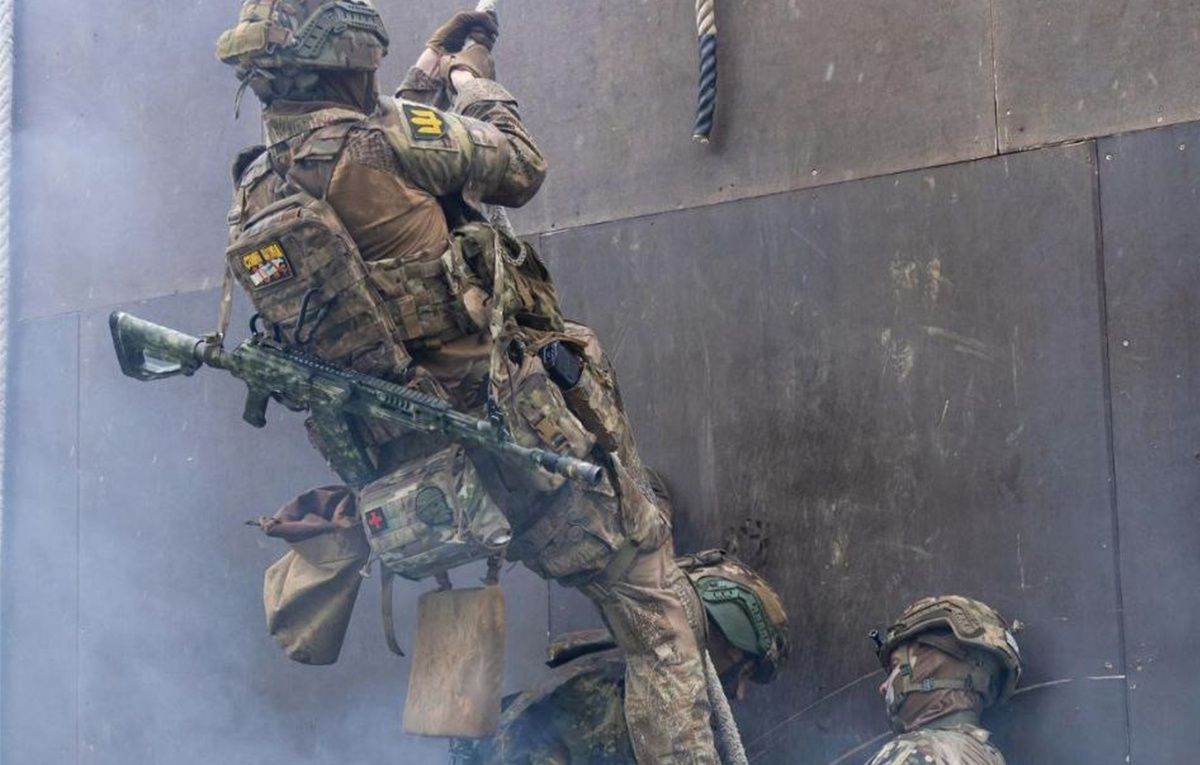 Мобилизация в Украине - сколько процентов ВСУ воюют - 24 Канал Мобилизация в Украине - сколько процентов ВСУ воюют - 24 Канал