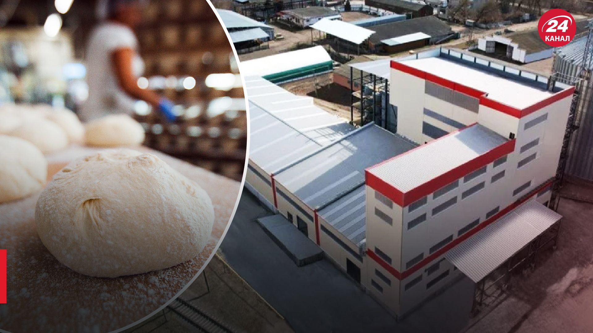 3 миллиона долларов и больше: в Украине инвестируют в новые заводы по производству муки и круп - Бизнес 3 миллиона долларов и больше: в Украине инвестируют в новые заводы по производству муки и круп - Бизнес