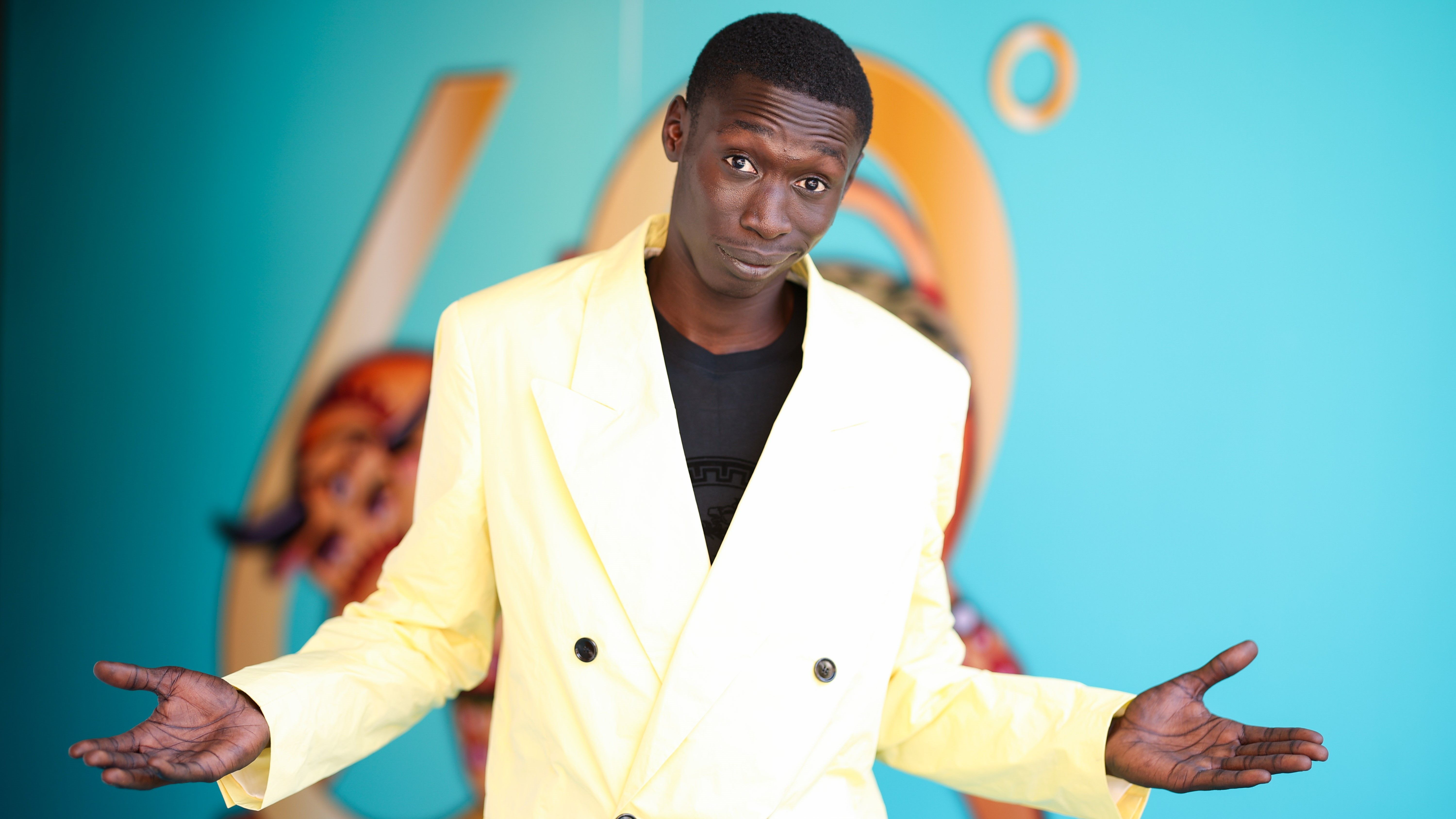 Хабі Ламе Хабі Ламе