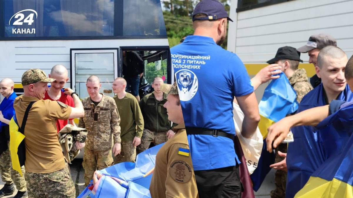 Россияне выжгли надпись на теле украинского пленного - 24 Канал Россияне выжгли надпись на теле украинского пленного - 24 Канал