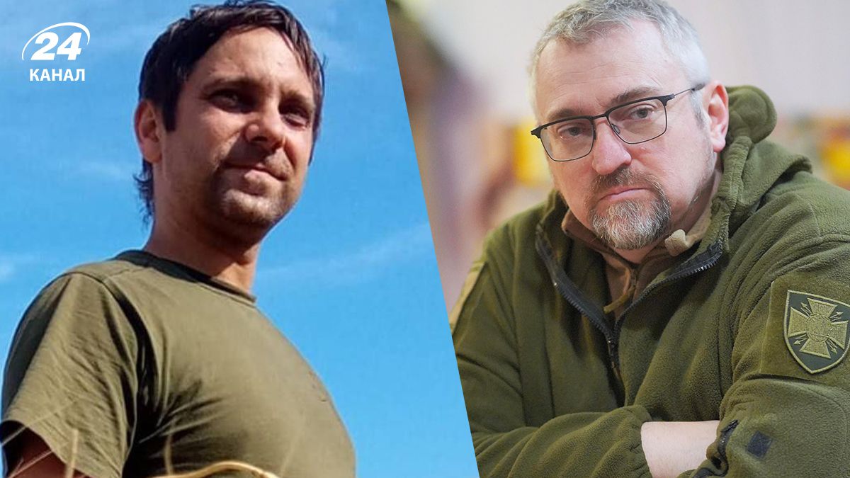 Федиенко высказался о ситуации с Замрием Федиенко высказался о ситуации с Замрием