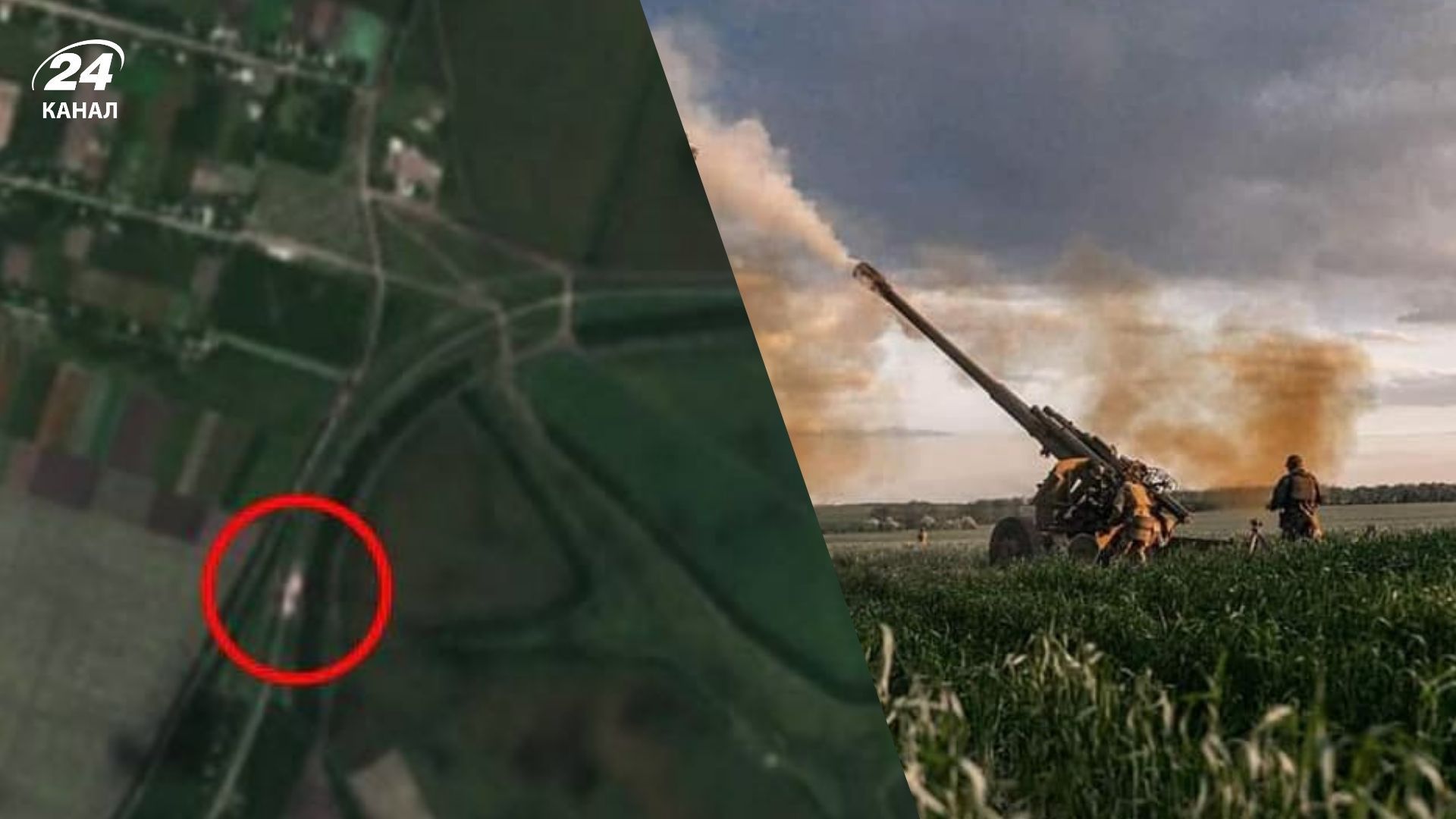 Силы обороны атаковали российский локомотив Силы обороны атаковали российский локомотив