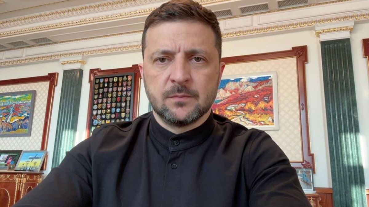 Зеленський розповів, про що говорили на Ставці 9 червня Зеленський розповів, про що говорили на Ставці 9 червня