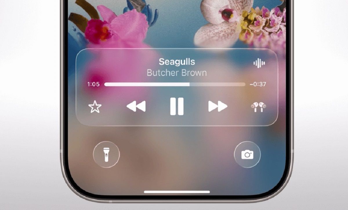 Новый дизайн Apple Liquid Glass появится в iOS 26 macOS Tahoe и других системах - Техно Новый дизайн Apple Liquid Glass появится в iOS 26 macOS Tahoe и других системах - Техно